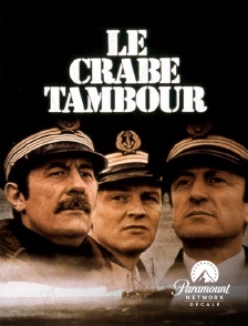 Paramount Network Décalé - Le crabe-tambour