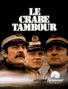 Paramount Network - Le crabe-tambour