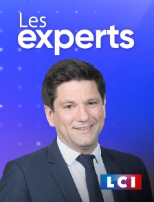 LCI - La Chaîne Info - Les experts