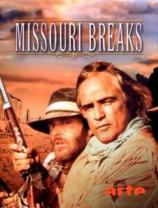 Missouri Breaks