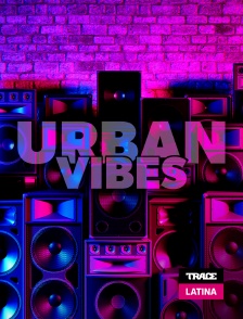 Trace Latina - Urban Vibes