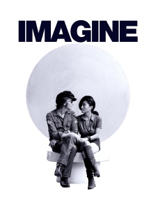 John Lennon : Imagine