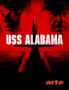 USS Alabama