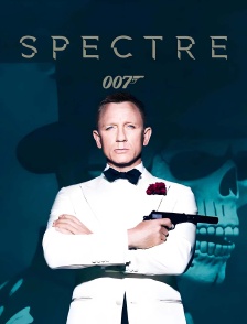 James Bond : Spectre