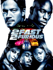 2 Fast 2 Furious