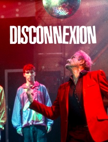 Disconnexion