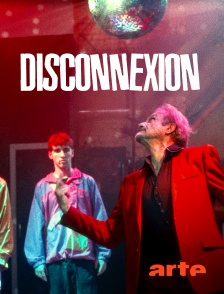 Arte - Disconnexion