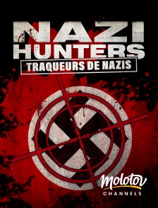 Molotov channels - Nazi Hunters