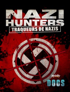 Molotov Channels Docs - Nazi Hunters