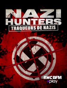 RMC BFM Play - Nazi Hunters