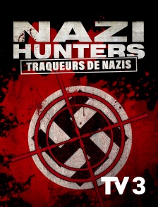 Test Video 3 - Nazi Hunters