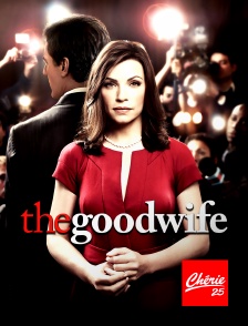 Chérie 25 - The good wife