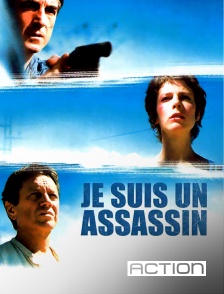 ACTION - Je suis un assassin