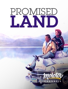 Molotov channels - Promised Land