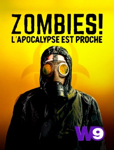 Zombies : l'apocalypse est proche