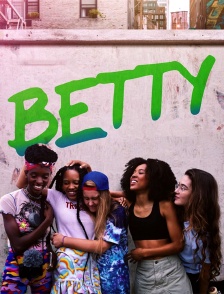 Betty