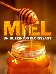 Miel : un buzziness florissant