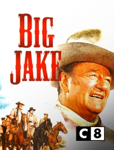 C8 - Big Jake