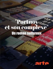 Arte - Fantasmes et châtiments : "Portnoy et son complexe"