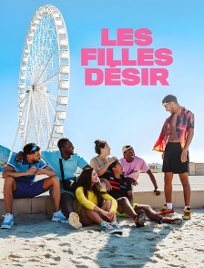 Les filles désir