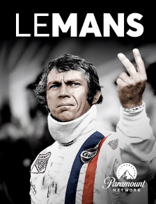 Paramount Network - Le Mans