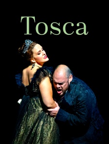 Giacomo Puccini : "Tosca" au Metropolitan Opera