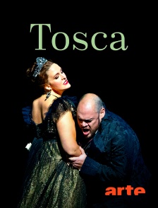 Arte - Giacomo Puccini : "Tosca" au Metropolitan Opera