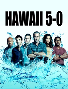 Hawaii 5-0