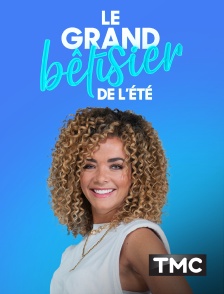 TMC - Le grand bêtisier de l'été