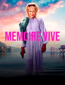 Mémoire vive