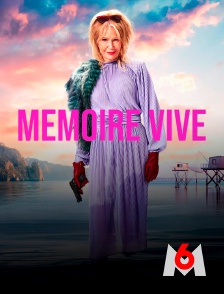 M6 - Mémoire vive en replay