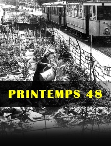Printemps 48