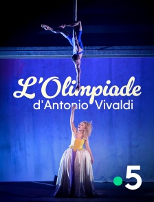 L'Olimpiade d'Antonio Vivaldi