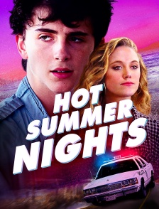 Hot summer nights