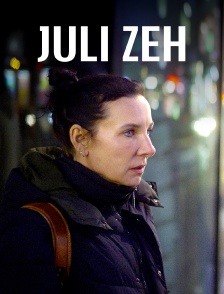 Juli Zeh : Forte tête de la littérature