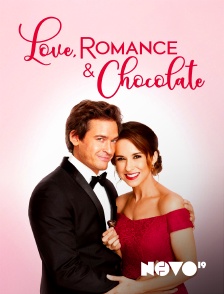 Novo 19 - Love, Romance & Chocolate