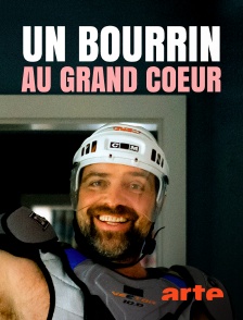Arte - Un bourrin au grand coeur