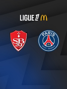 Ligue 1 McDonald's - Brest / Paris-SG - 4e  journée  - 2026-2027
