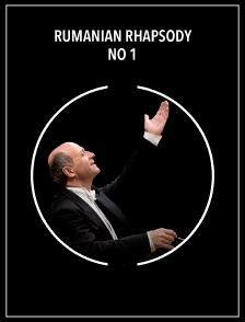 Rumanian Rhapsody No 1