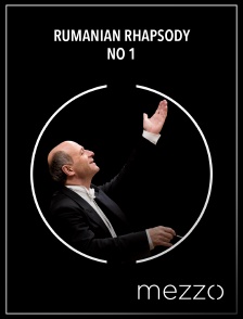 Mezzo - Rumanian Rhapsody No 1
