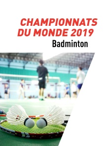 Championnats du monde 2019