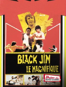 Black Jim le magnifique