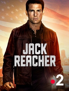 Jack Reacher