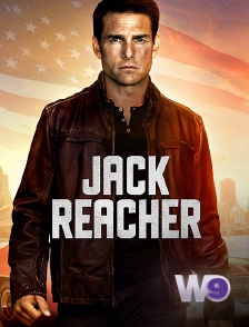W9 - Jack Reacher
