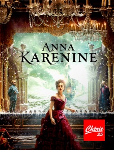 Chérie 25 - Anna Karenine