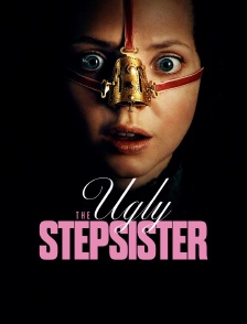 The Ugly Stepsister