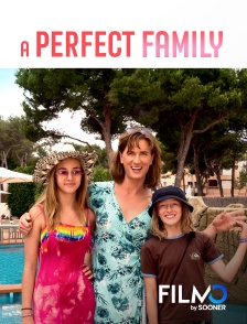 FilmoTV - A Perfect Family