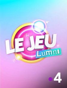 France 4 - Le jeu Lumni