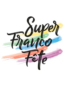 Le grand concert de la francophonie - La SuperFrancoFête