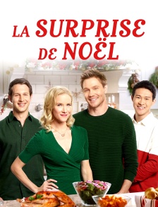 La surprise de Noël